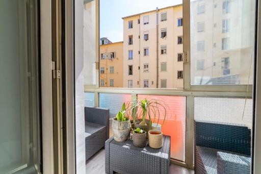 Super Appartement Au Coeur De Nice! Bonnes Vacances Bagian luar foto